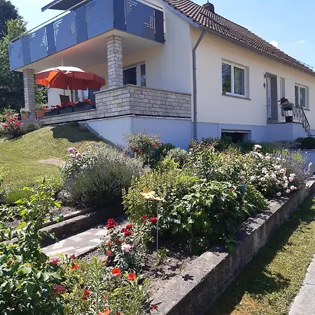 Haus Wiesengrund *