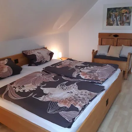 Haus Wiesengrund * Rauhenebrach