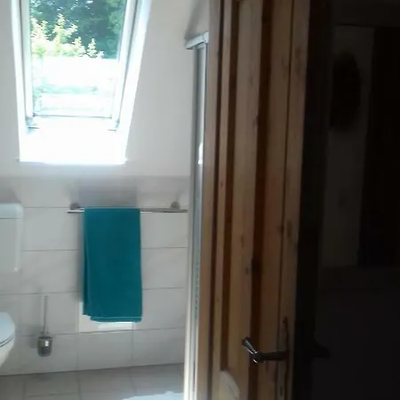 Appartement Haus Wiesengrund