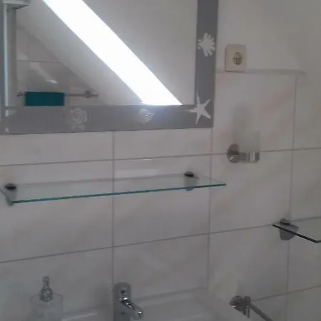 Appartement Haus Wiesengrund Rauhenebrach