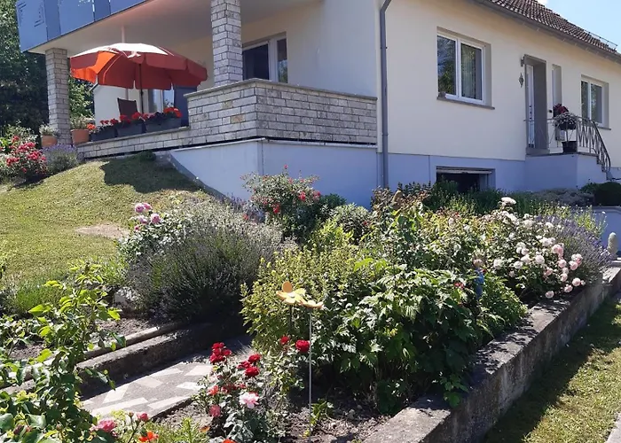 Haus Wiesengrund *