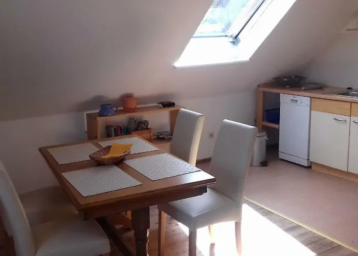 Haus Wiesengrund *
